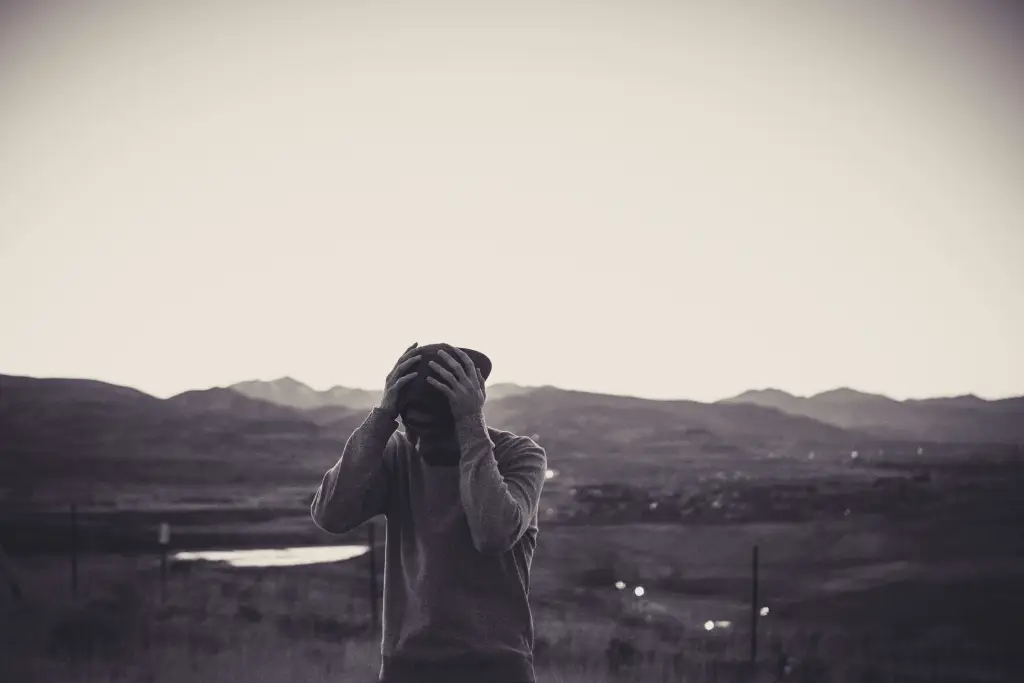 Featured image for “Part One ADHD and Overthinking”