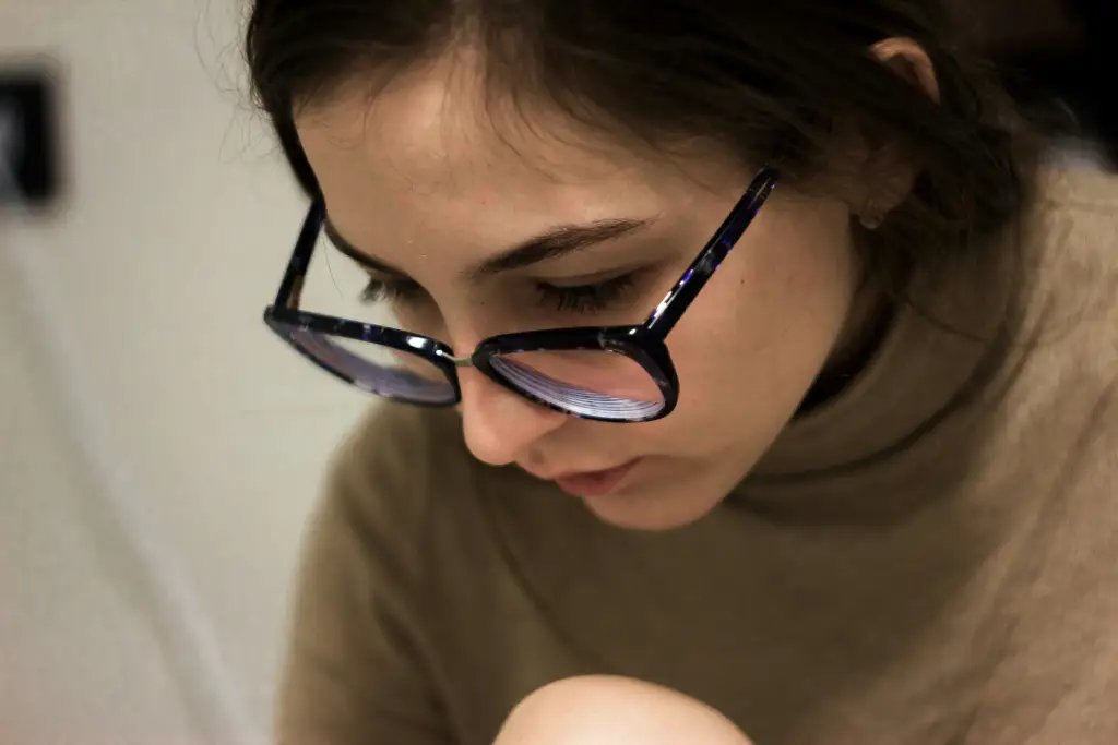 Featured image for “Understanding the Inner Critic”