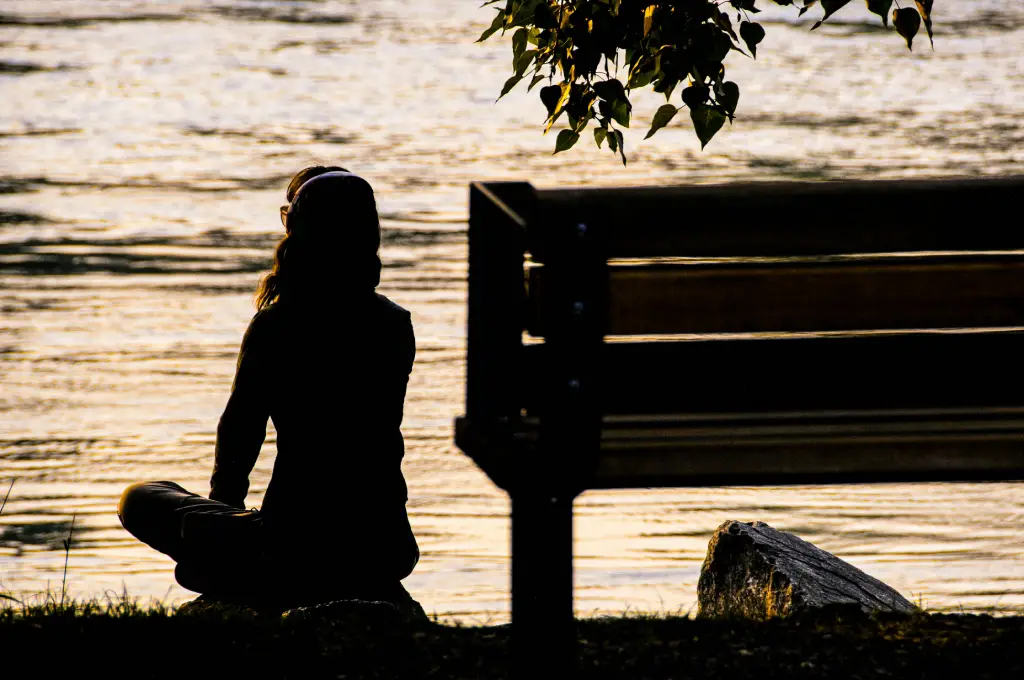 Featured image for “Mindfulness Meditation for the Inner Critic”