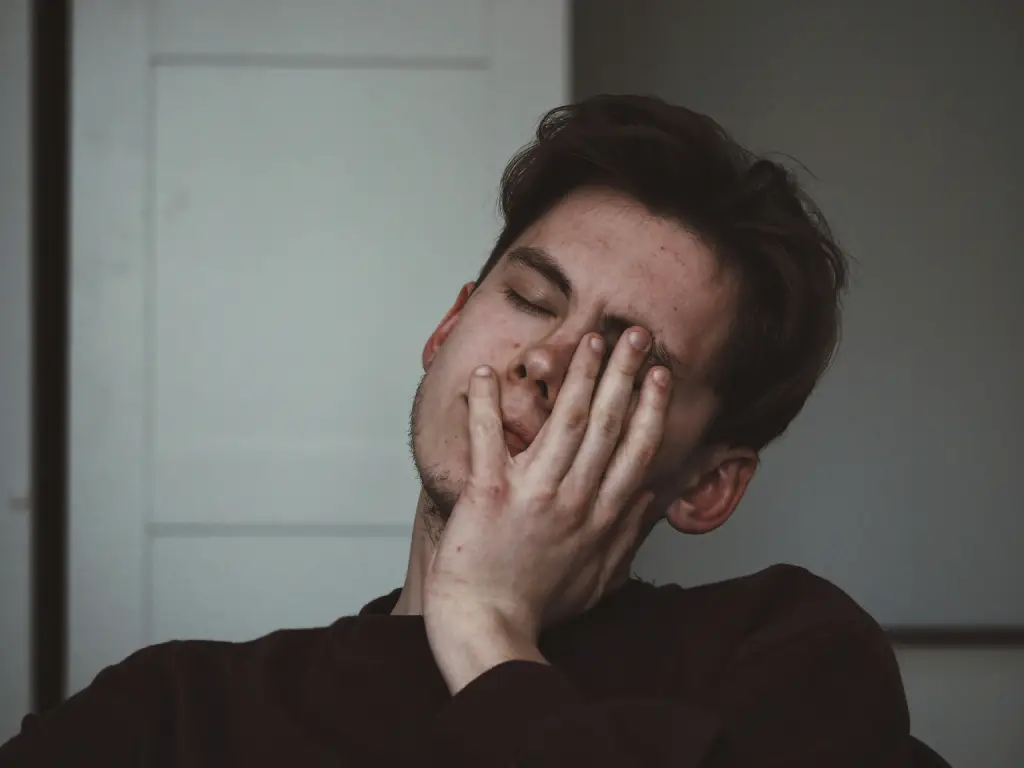 Featured image for “Using ACT to Work with Anxious Thoughts”